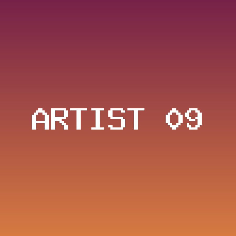 Demo Artist 09