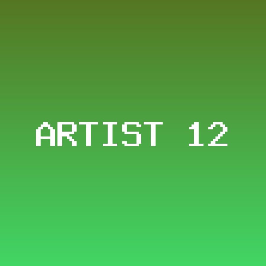 Demo Artist 12