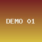 Cover artwork for Demo Song Alpha by Demo Artist 01