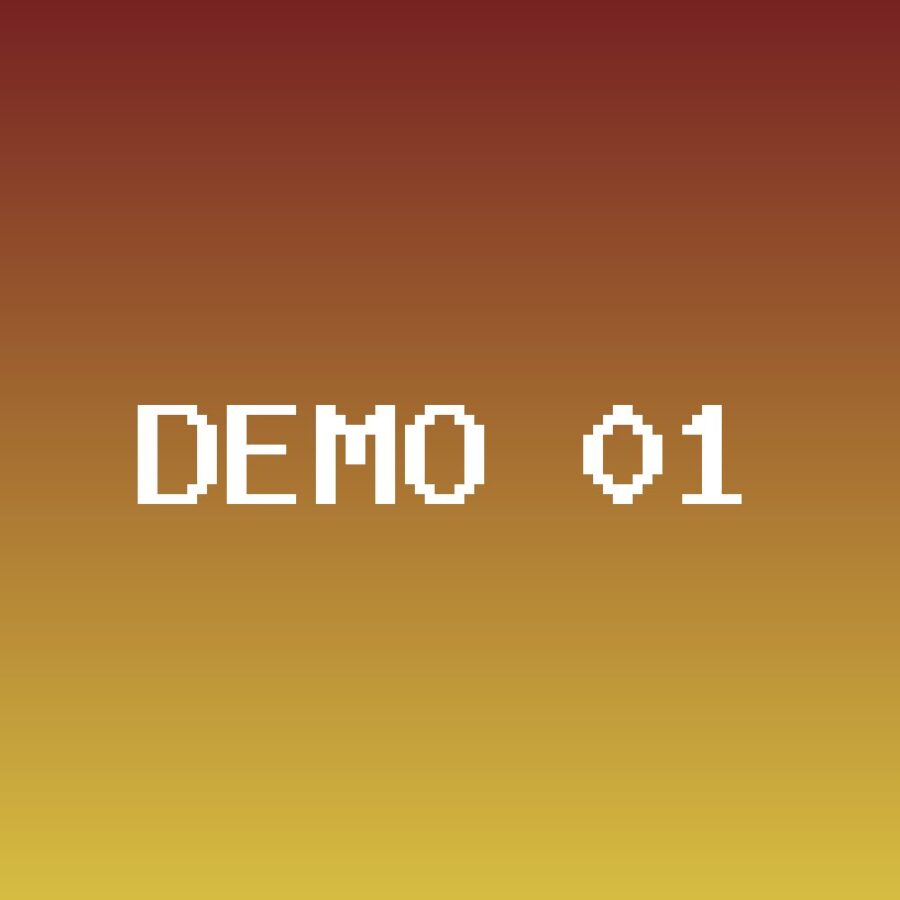 Cover artwork for Demo Song Alpha by Demo Artist 01