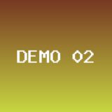 Cover artwork for Demo Song Bravo by Demo Artist 02