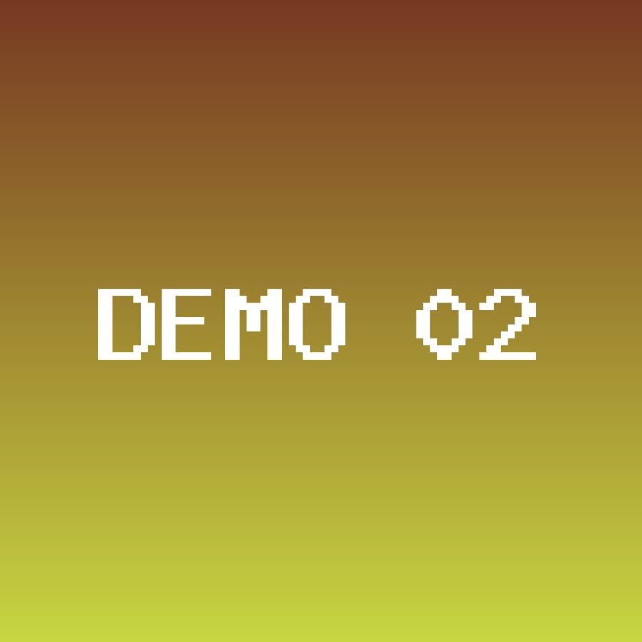 Cover artwork for Demo Song Bravo by Demo Artist 02