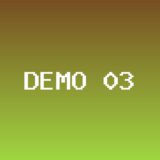 Cover artwork for Demo Song Charlie by Demo Artist 03