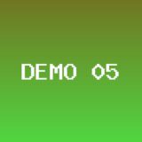 Cover artwork for Demo Song Echo by Demo Artist 05