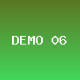 Cover artwork for Demo Song Foxtrot by Demo Artist 06
