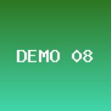 Cover artwork for Demo Song Hotel by Demo Artist 08