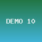 Cover artwork for Demo Song Juliet by Demo Artist 10