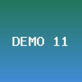 Cover artwork for Demo Song Kilo by Demo Artist 11