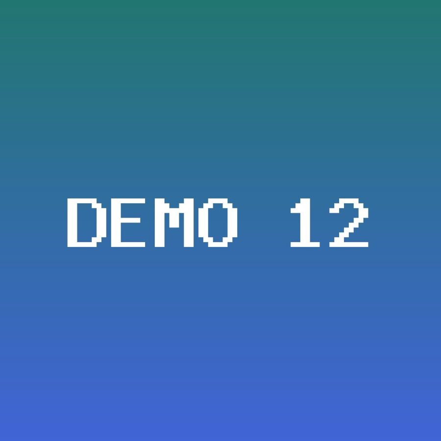 Cover artwork for Demo Song Lima by Demo Artist 11