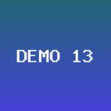 Cover artwork for Demo Song Mike by Demo Artist 12