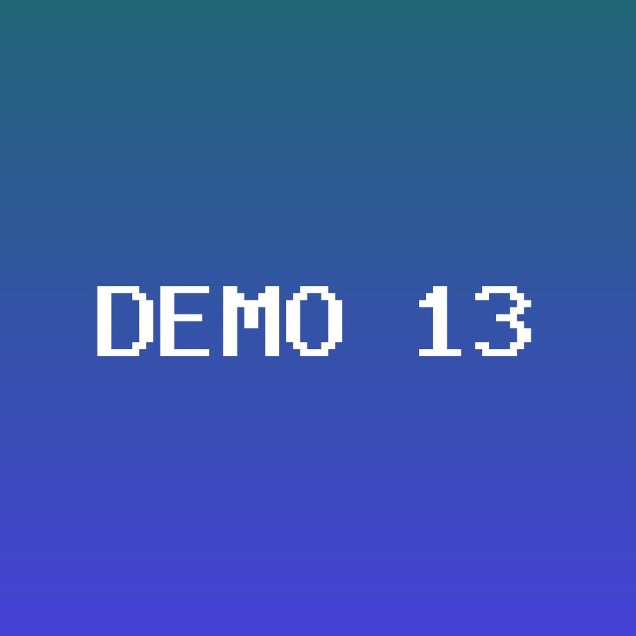 Cover artwork for Demo Song Mike by Demo Artist 12