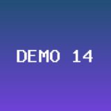 Cover artwork for Demo Song November by Demo Artist 13
