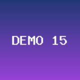 Cover artwork for Demo Song Oscar With An Exceptionally Long Title To Test How Chart Rows Wrap On Small Screens by Demo Artist Fourteen With A Very Long Stage Name For Layout Testing