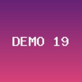 Cover artwork for Demo Song Sierra by Demo Artist 18