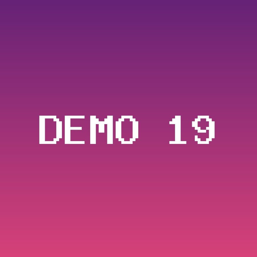 Cover artwork for Demo Song Sierra by Demo Artist 18