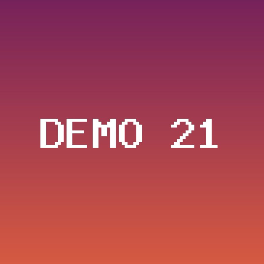 Cover artwork for Demo Song Uniform by Demo Artist 20