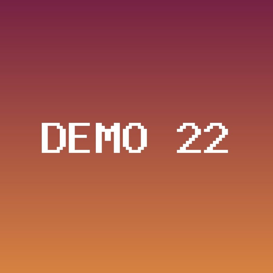 Cover artwork for Demo Song Victor by Demo Artist 21